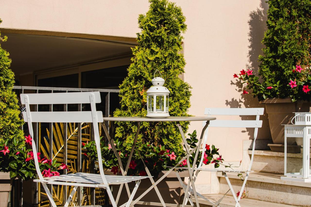 Unique Hotel Cesenatico Zewnętrze zdjęcie