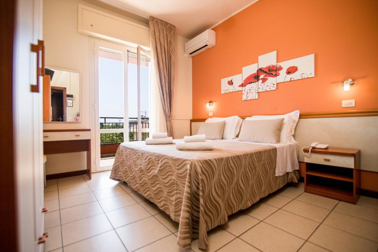 Unique Hotel Cesenatico Zewnętrze zdjęcie