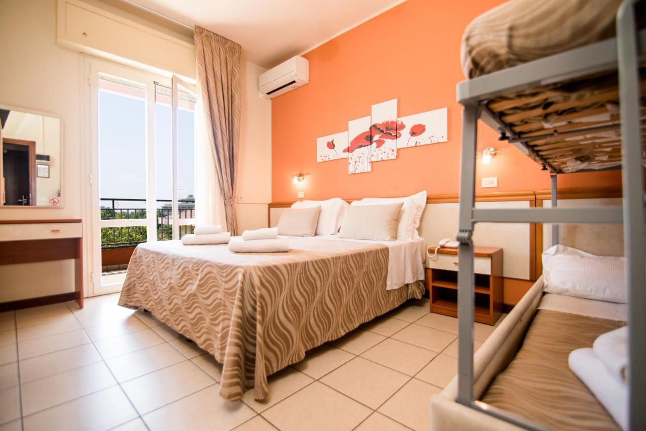 Unique Hotel Cesenatico Zewnętrze zdjęcie