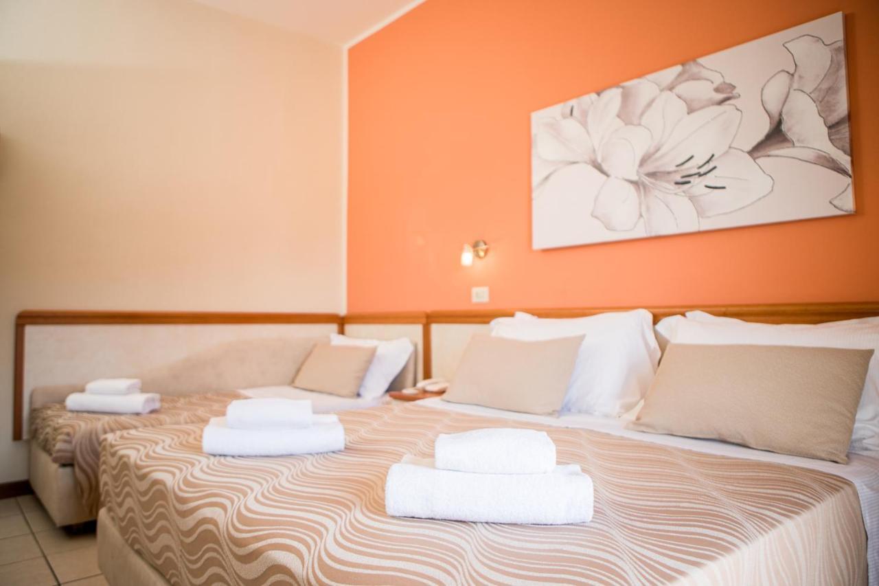 Unique Hotel Cesenatico Zewnętrze zdjęcie