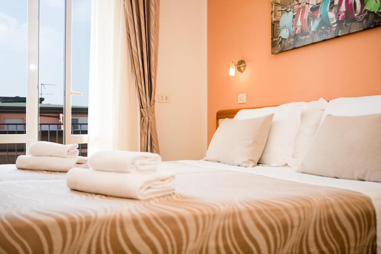 Unique Hotel Cesenatico Zewnętrze zdjęcie